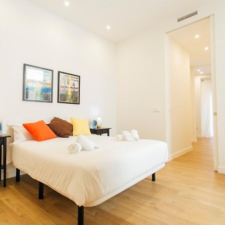 Cozy And Modern- 2Bd 1Bth - Las Setas Siviglia Esterno foto