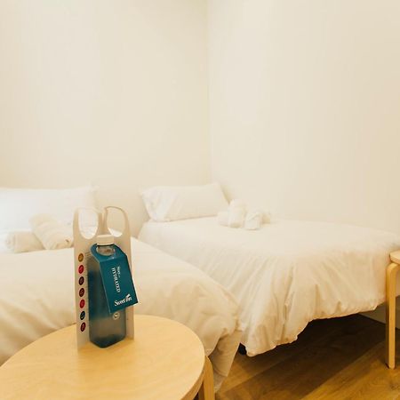 Cozy And Modern- 2Bd 1Bth - Las Setas Siviglia Esterno foto