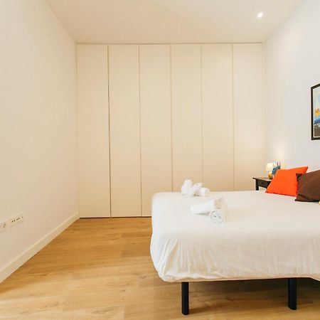 Cozy And Modern- 2Bd 1Bth - Las Setas Siviglia Esterno foto