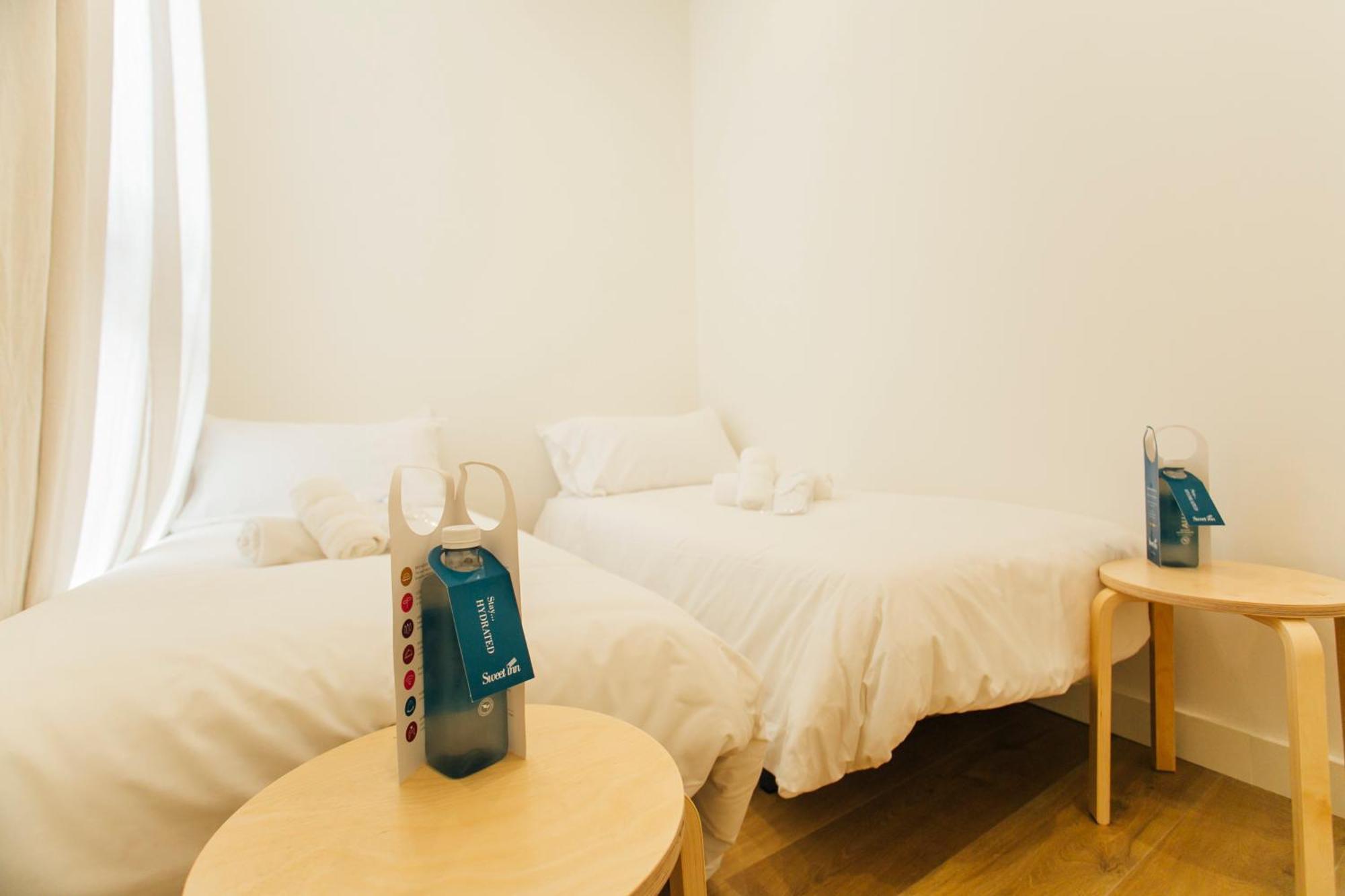 Cozy And Modern- 2Bd 1Bth - Las Setas Siviglia Esterno foto